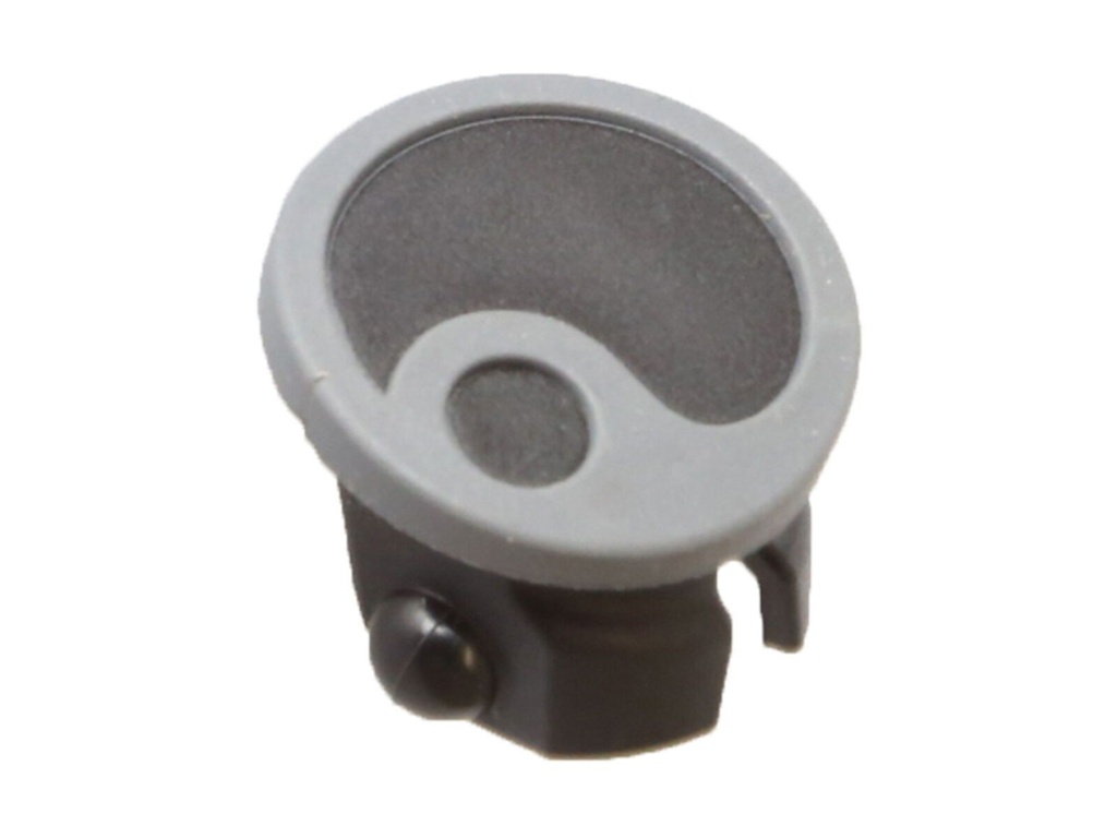 Visszapillantó tükörhöz Ergon kormány végdugó