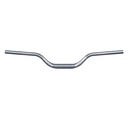 FUNN Upturn High Riser hajlított MTB kormány [szürke, 55 mm]