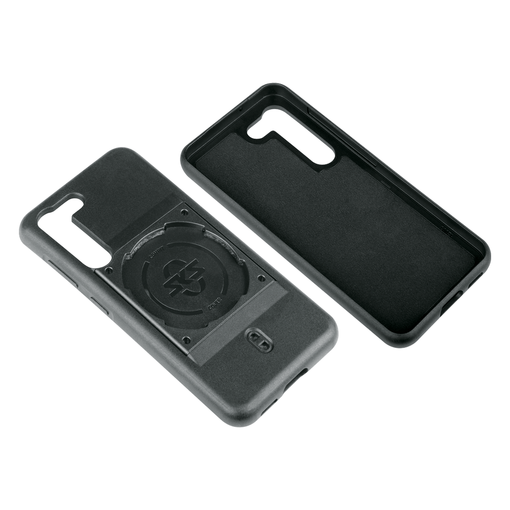 SKS-Germany Compit Cover Samsung okostelefon tartó [Samsung s21Ultra 5G]
