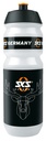 SKS-Germany Deer's head kulacs [500 ml]