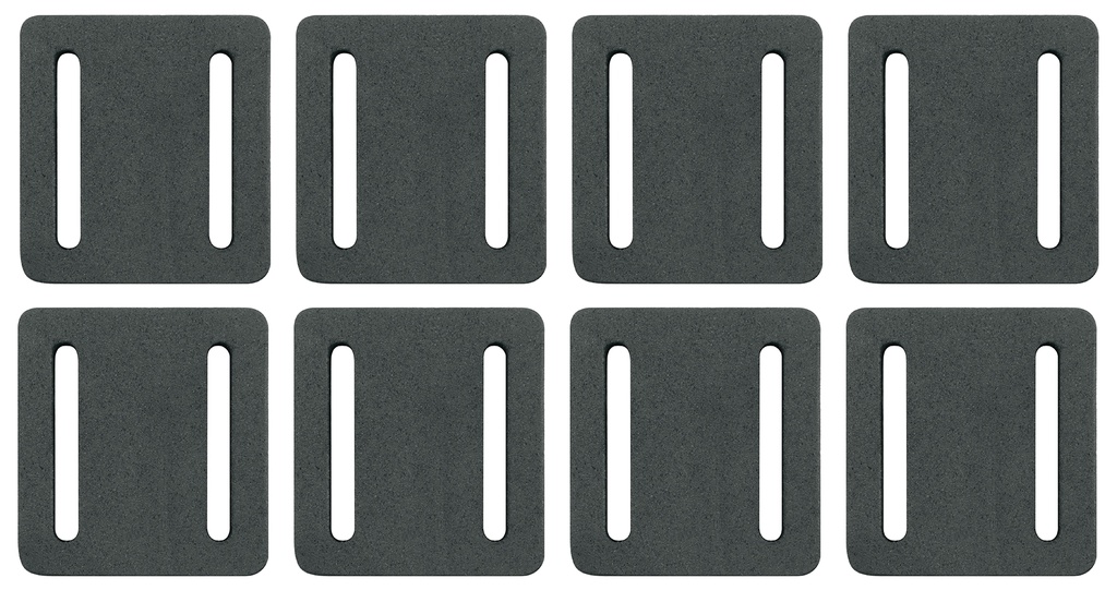 SKS-Germany Explorer Exp. kormánytáska hézagoló szett