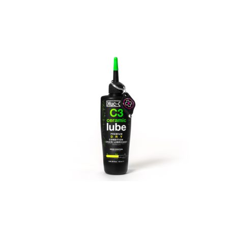 Muc-Off C3 Dry Ceramic Lánckenőanyag 50ml