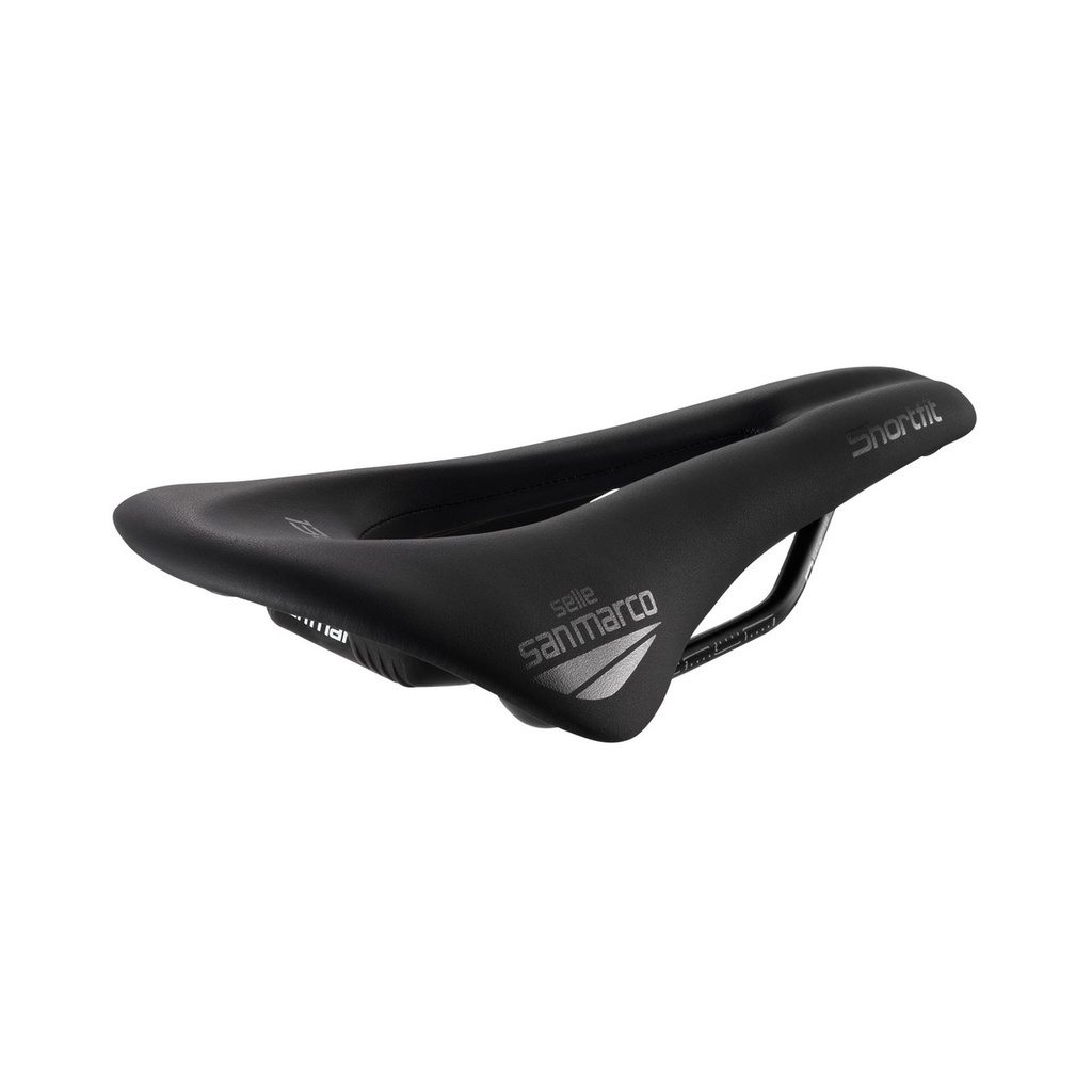 Selle San Marco Shortfit 130 Open-Fit Dynamic nyereg