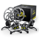 Magura Gustav Pro First Edition hidraulikus tárcsafék