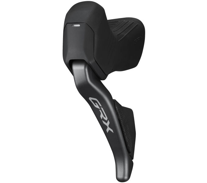 SHIMANO SHIFT/BRAKE LEVER, ST-RX825, GRX, WIRELESS SHIFT/HYDRAULIC DISC BRAKE, L