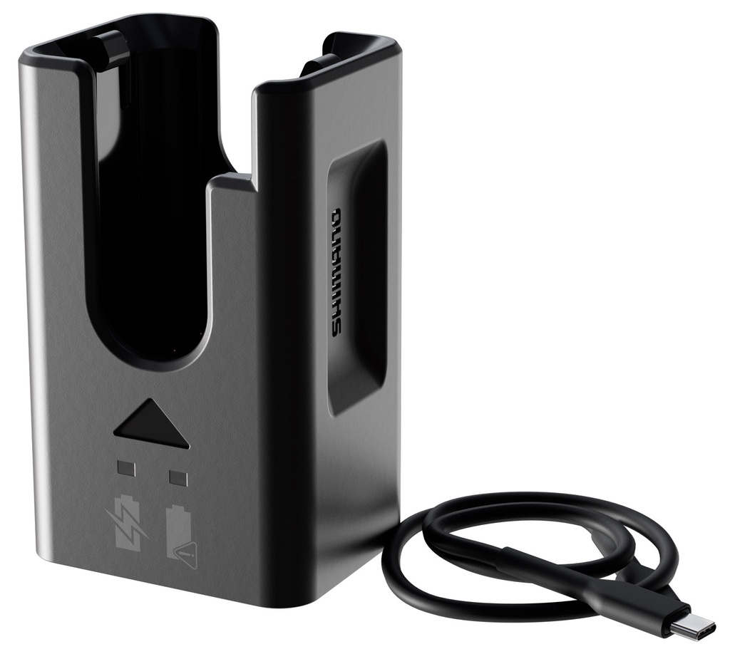 AKKU TÖLTŐ EC-DN100 12S MTB DI2 SZETTEKHEZ