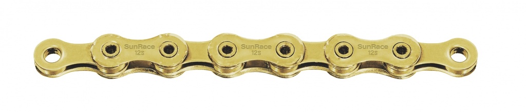 Sunrace CN12Z 12 sebességes lánc