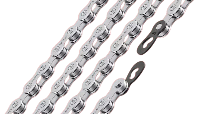 Connex 12SR 12 sebességes lánc [128 szem]