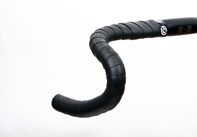 Bike Ribbon BeeGrip kormányszalag (bandázs) [fekete]