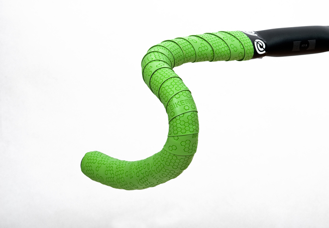 Bike Ribbon BeeGrip kormányszalag (bandázs) [zöld]