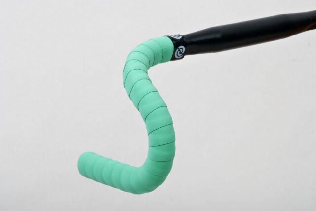 Bike Ribbon Cork Gel kormányszalag (bandázs) [türkiz]