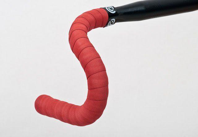 Bike Ribbon Cork kormányszalag (bandázs) [bordó]