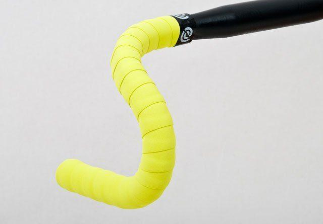 Bike Ribbon Cork kormányszalag (bandázs) [cédrus sárga]