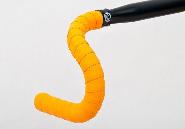 Bike Ribbon Cork kormányszalag (bandázs) [narancs]