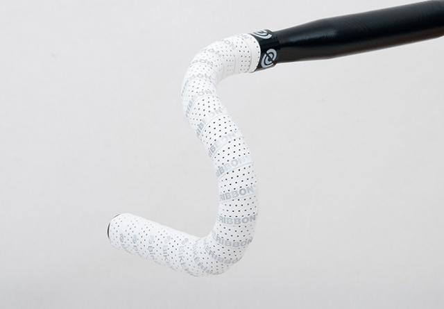 Bike Ribbon Eolo Soft kormányszalag (bandázs) [fehér]