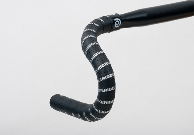 Bike Ribbon Eolo Soft kormányszalag (bandázs) [fekete]