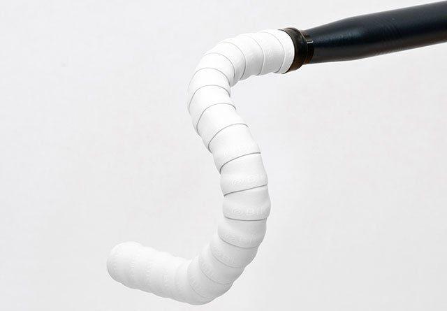 Bike Ribbon Sio2 kormányszalag (bandázs) [fehér]