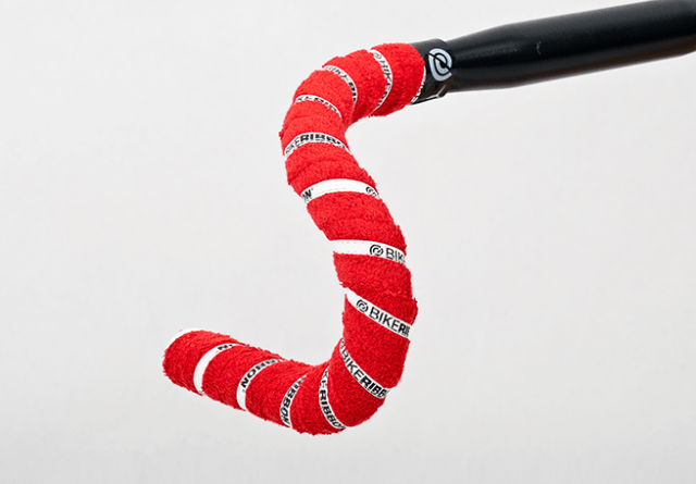 Bike Ribbon Loop kormányszalag (bandázs) [piros]