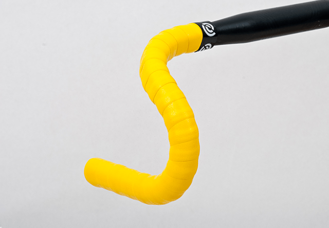 Bike Ribbon Professional kormányszalag (bandázs) [sárga]