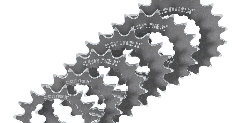 Connex E-bike Ritzel Bosch bordás lánctányér [18]