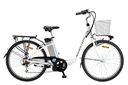 KRP AD E2 NEW e-bike női