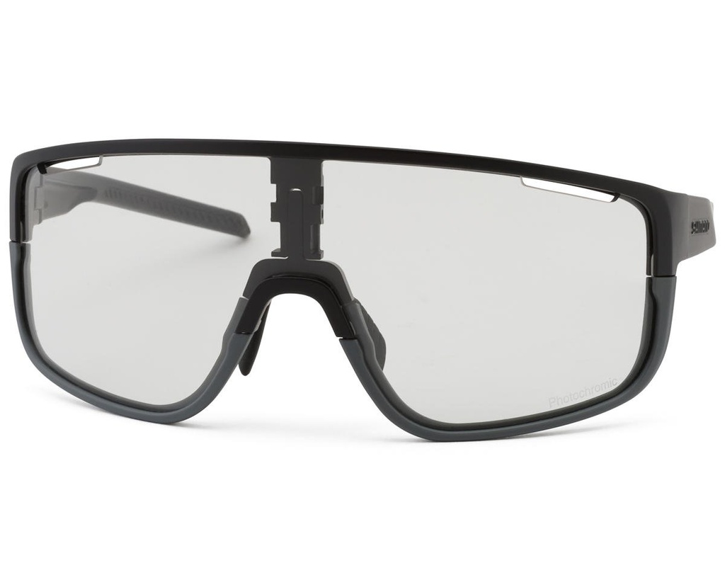 SZEMÜVEG SHIMANO PULSAR MATT FEKETE