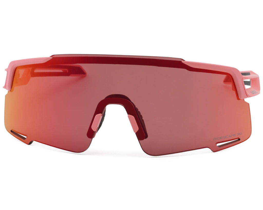 SZEMÜVEG SHIMANO EQUINOX 5 ROAD SMOKY PINK