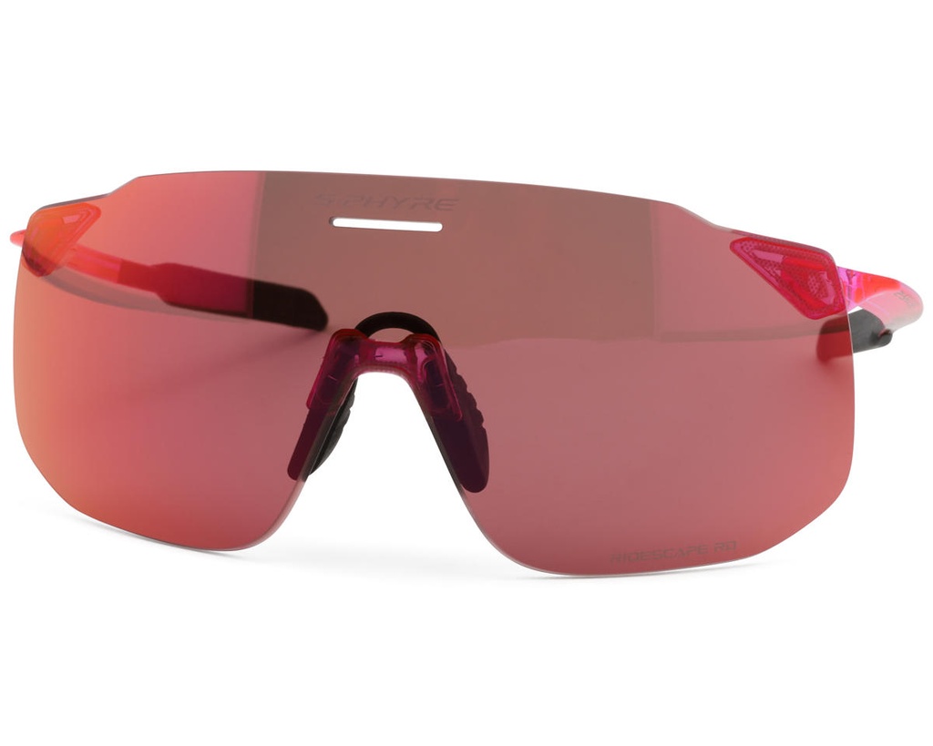 SZEMÜVEG SHIMANO S-PHYRE SLPINK SAPPHIRE