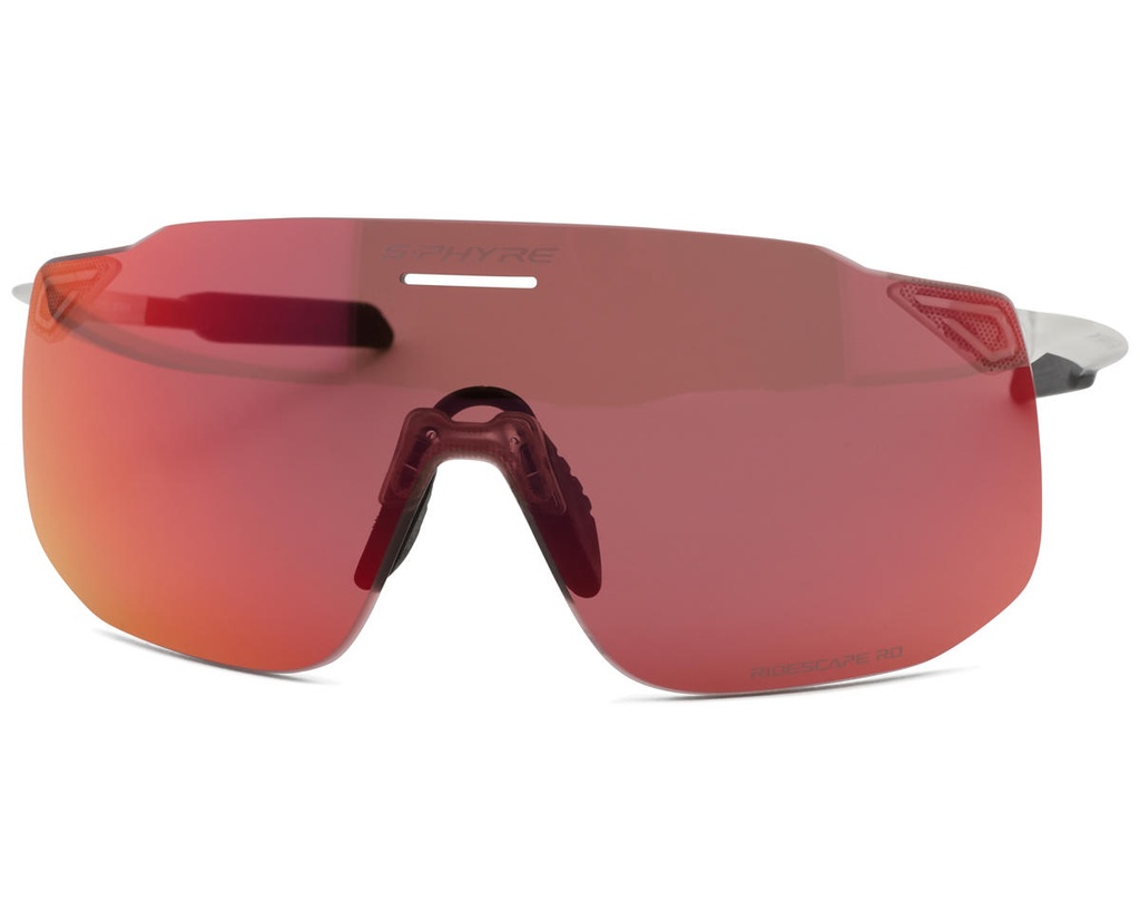 SZEMÜVEG SHIMANO S-PHYRE SLMATTE CRYSTAL