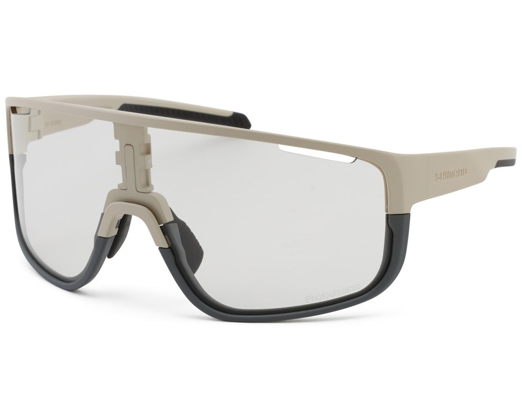 SZEMÜVEG SHIMANO PULSAR PISZKOSFEHÉR