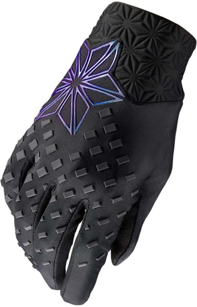 Kesztyű Supacaz Galactic AM OilSlick S