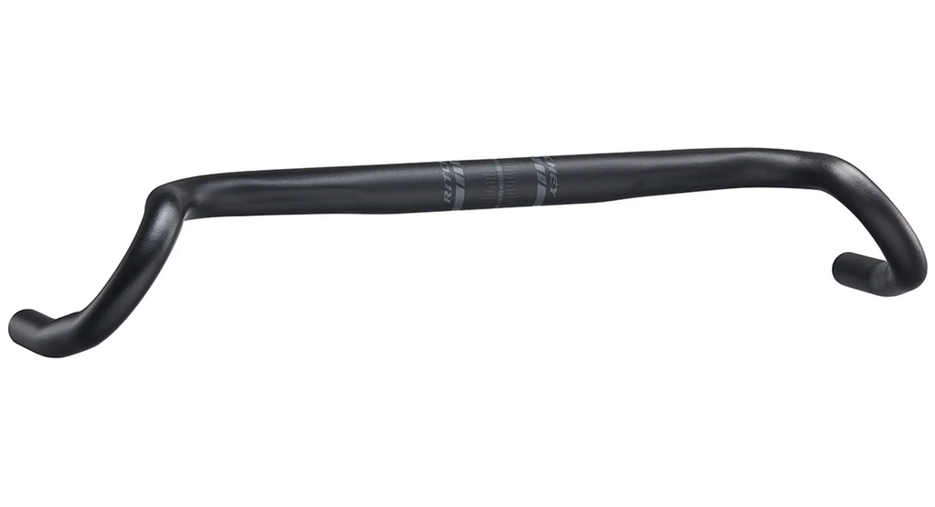 Ritchey Road Comp Beacon alumínium ejtett kormány 42 cm 31,8 mm