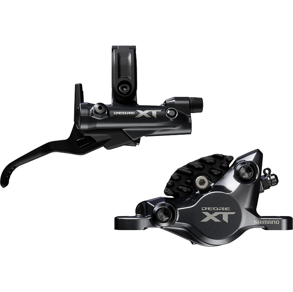 FÉK E TÁRCSA SET XT M8200 1000MM R-FÉKBETÉT