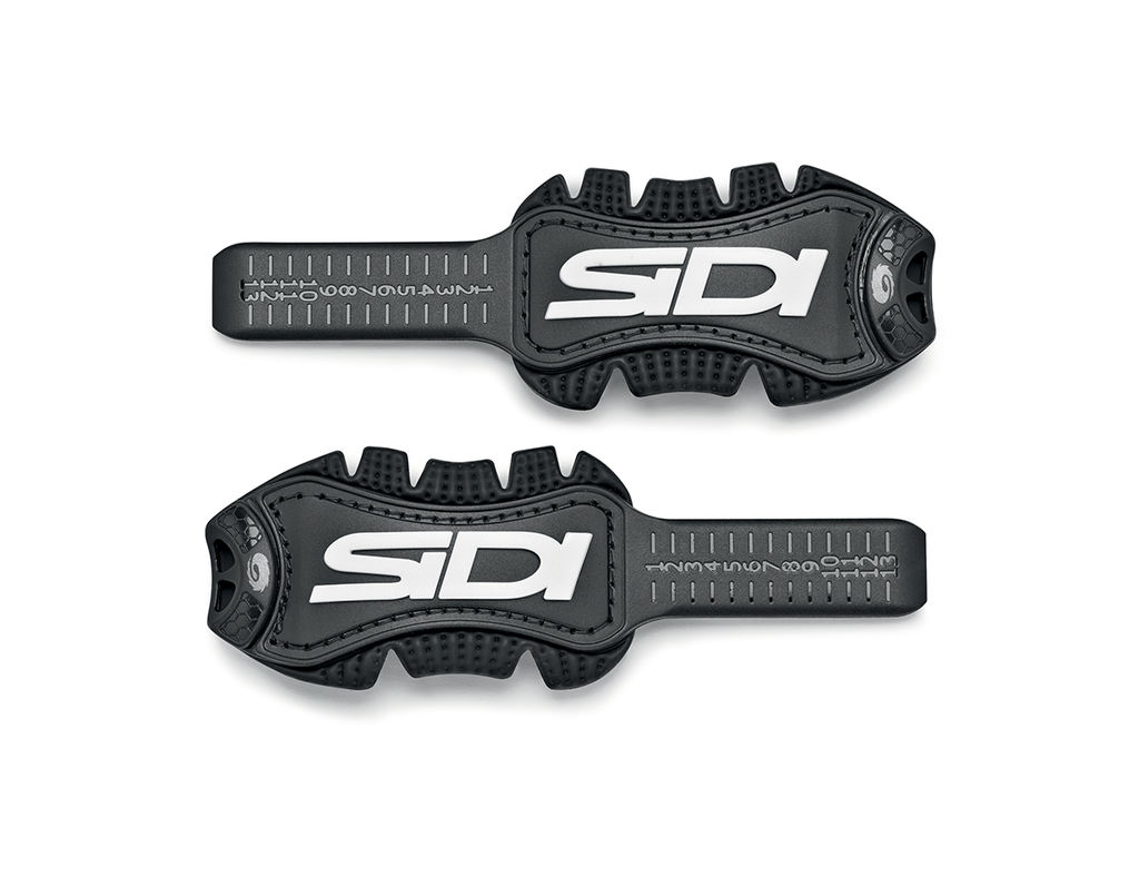 SIDI Soft Instep 5 csat nyelv [fekete]
