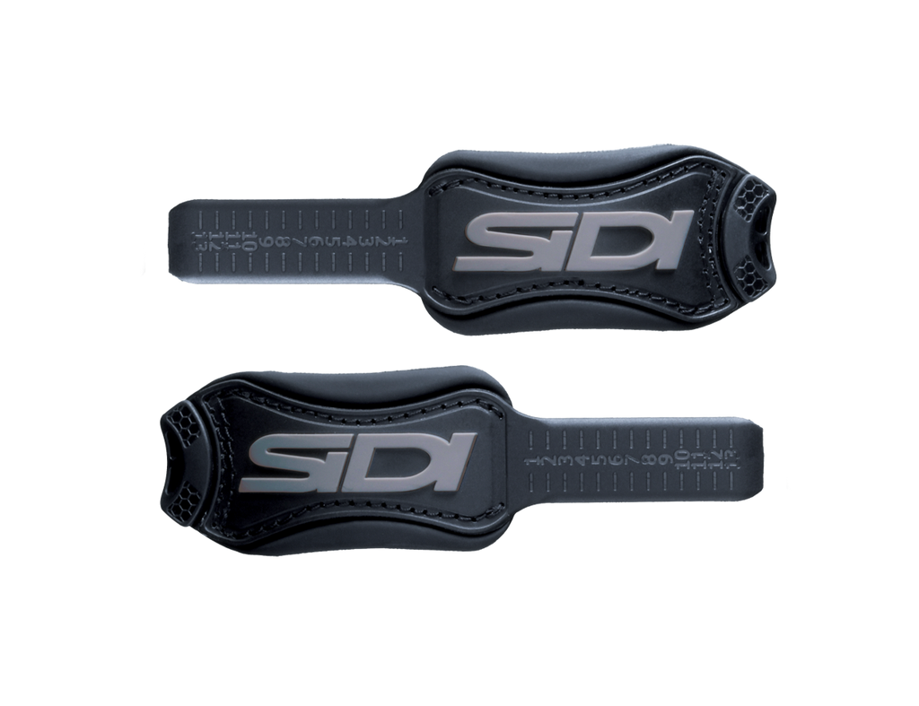 SIDI Soft Instep 5 csatnyelv [fekete]