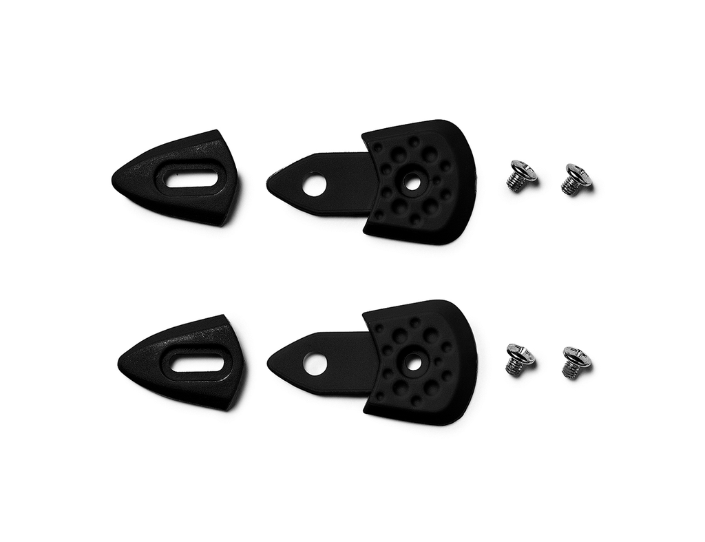 SIDI Vent Air Intake pótalkatrész [fekete, 45-48]