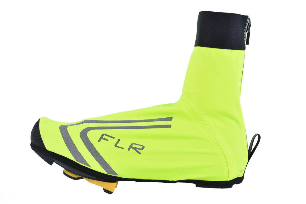 FLR LD2 Light Duty kamásli [neon sárga, 36-38]