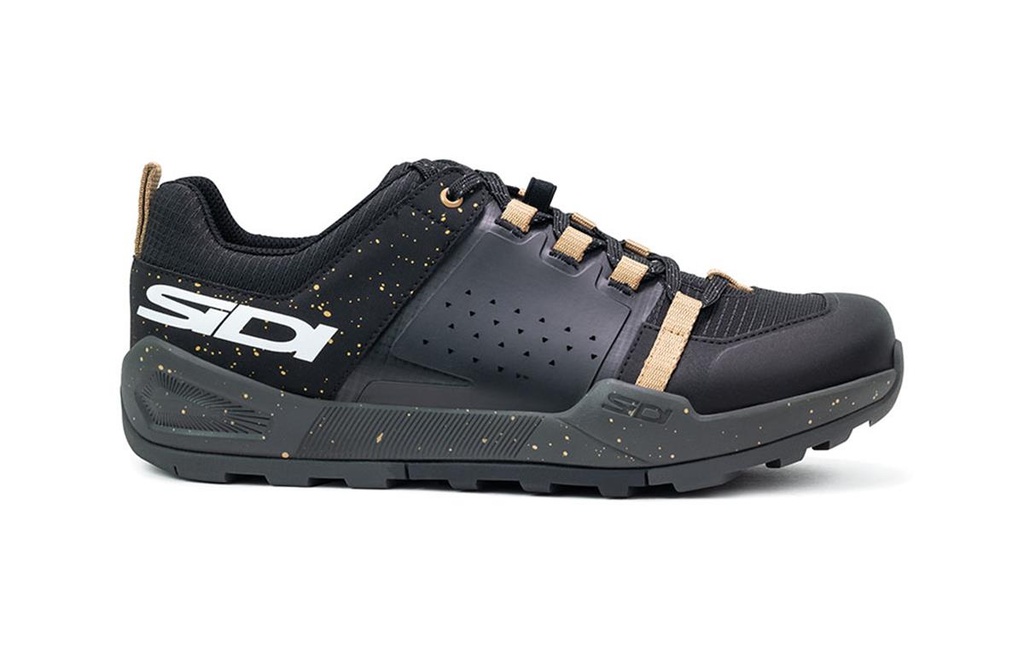 SIDI Atomus MTB cipő [fekete, 48]
