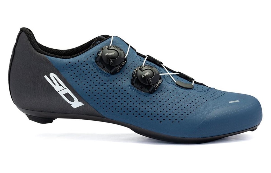 SIDI Ergo 6 országúti cipő [sötétkék, 38]