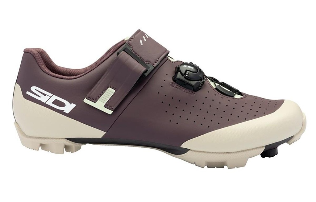 SIDI Physis MTB cipő [lila, 44]