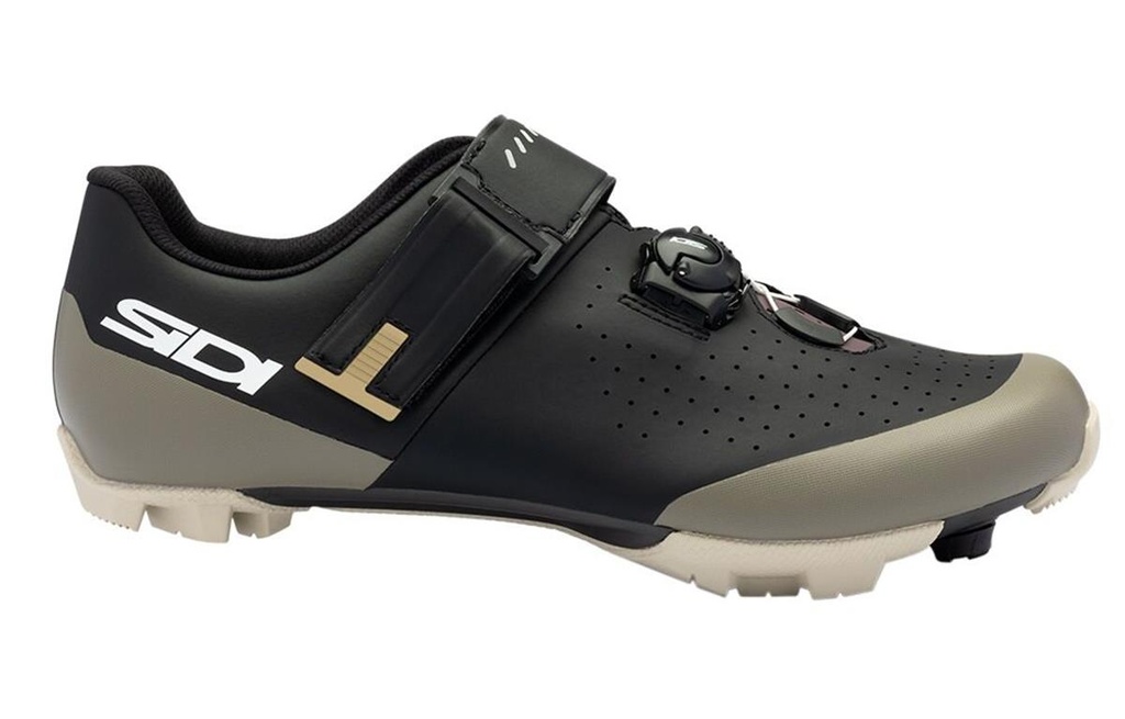 SIDI Physis MTB cipő [mirtusz, 40]