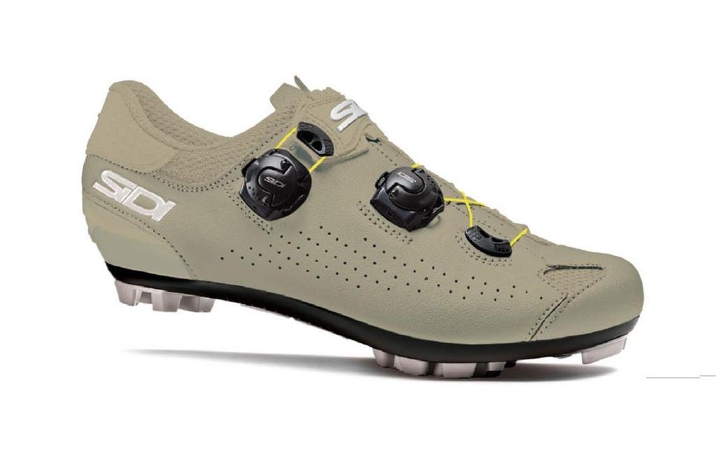 SIDI MTB Eagle 10 MTB cipő [homok, 39]
