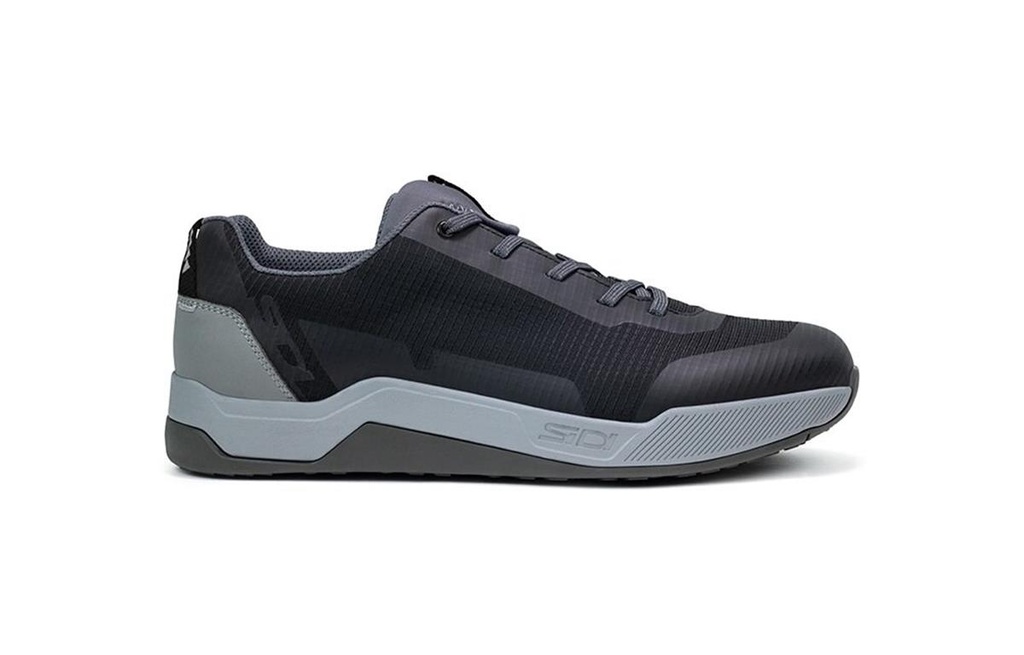 SIDI Motus MTB cipő [fekete, 46]