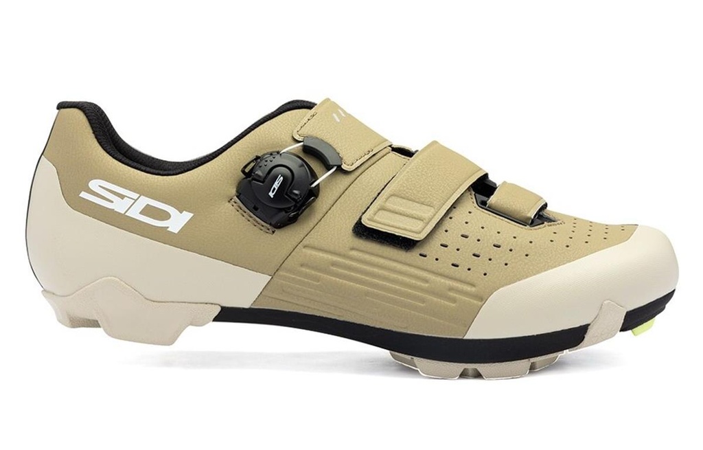 SIDI Silvis MTB cipő [homok, 48]