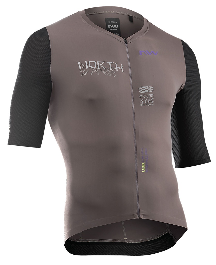 MEZ NW EXTREME EVO RÖVID 4XL