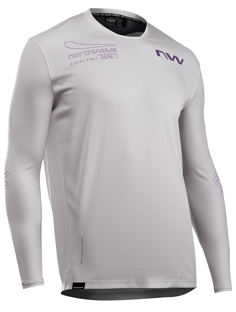 MEZ NW EDGE 2 HOSSZÚ 3XL