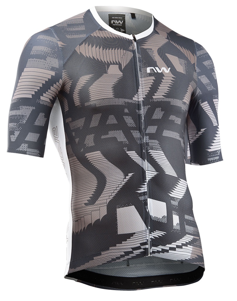 MEZ NW BLADE AIR RÖVID XL