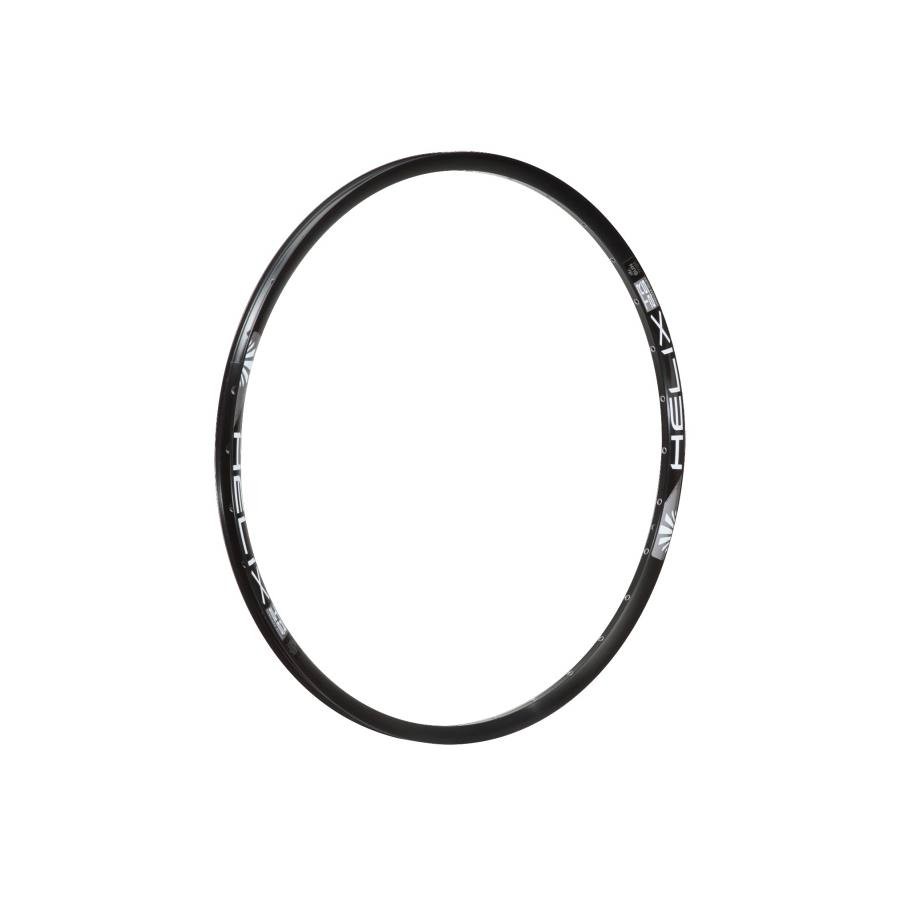 Abroncs SUNringlé HELIX TR25 tubeless ready 29" 28h fekete