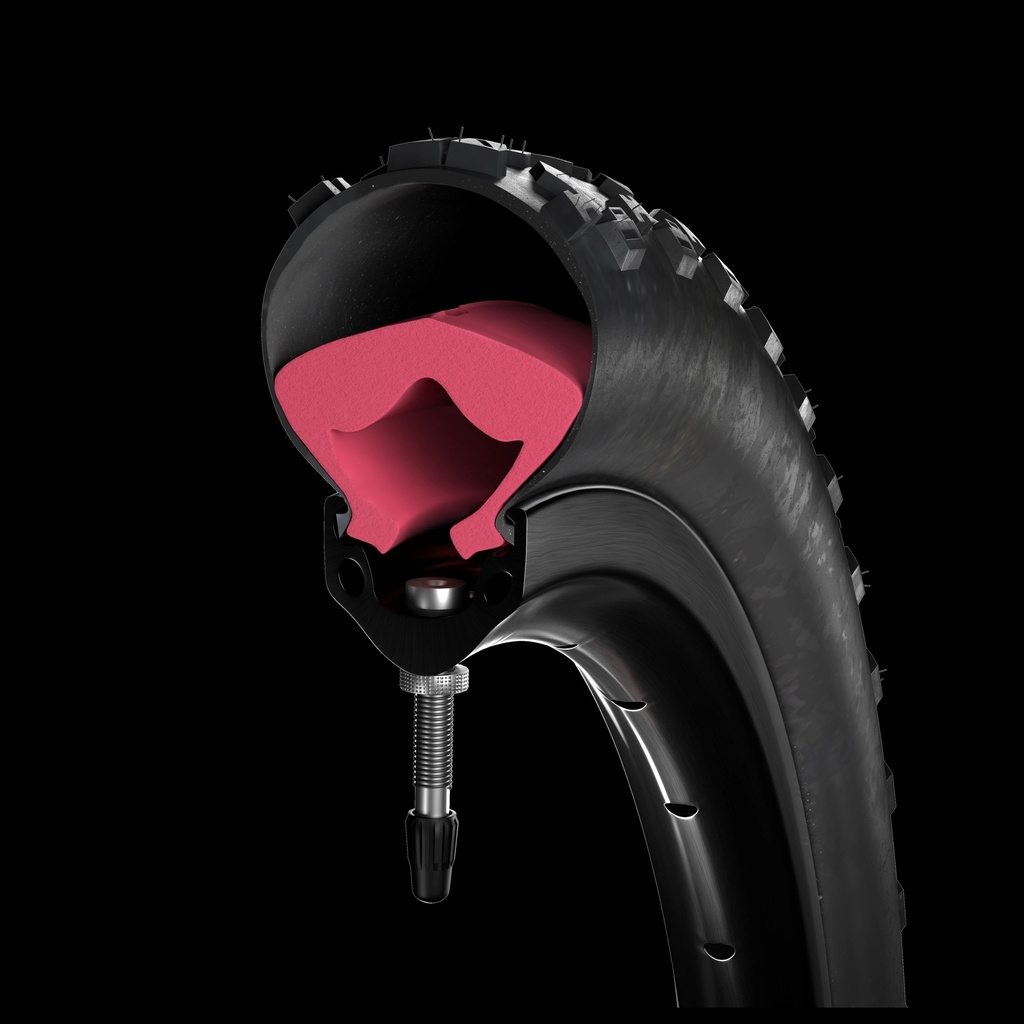 Insert Tannus Tubeless tubeless rendszerekhez 27.5"x2.1-2.6 150g AKCIÓ!