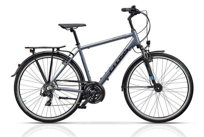 KRP CR Areal Gent 48cm